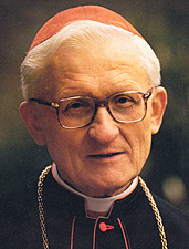 Joseph Kardinal Höffner