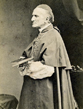 Erzbischof Paulus Melchers
