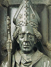 Friedrich III. von Saarwerden