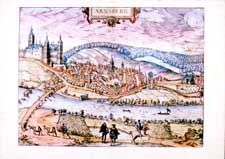 Erzb. Diözesan- und Dombibliothek Köln, Rd 33.