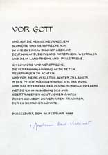AEK, Mod. Urk. 171.