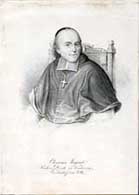 Lithographie v. Co(nrad) Brasselt, 23,8 x 17,7 cm - AEK, Graphische Sammlung.