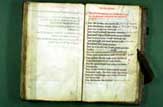 "Hospitalbuch", Perg. - AEK, PfA Köln, Best. Stift St. Maria im Kapitol A II 2, fol. 46.